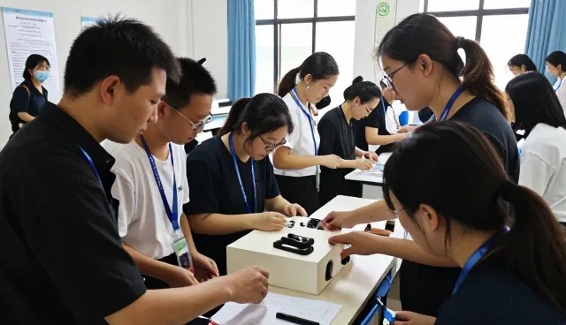 东狮山风景区解读研学旅行等下的发展趋势