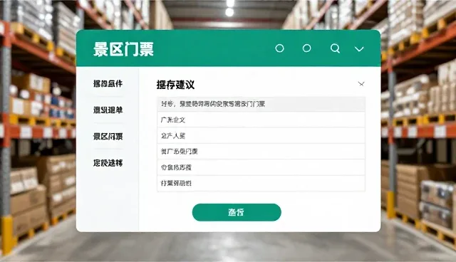 酒店预订系统使用与维护建议