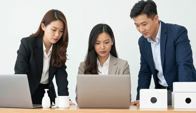 团队接待中的核心关注点与优化策略